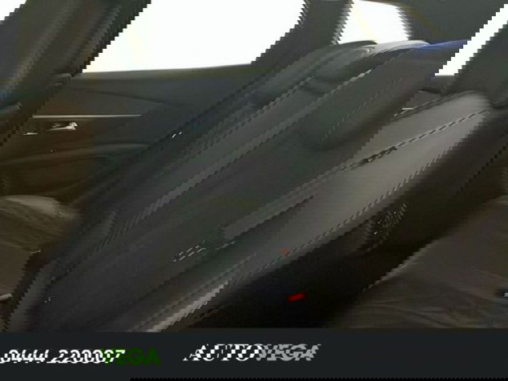 Peugeot 3008 usata a Vicenza (12)