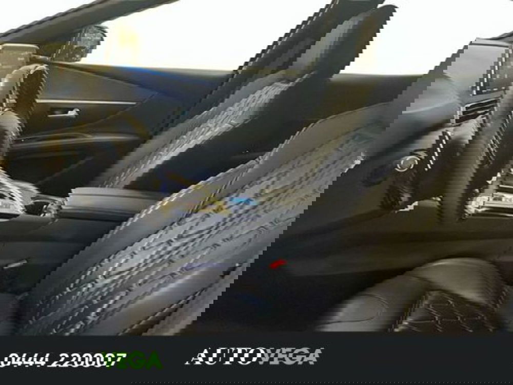 Peugeot 3008 usata a Vicenza (13)