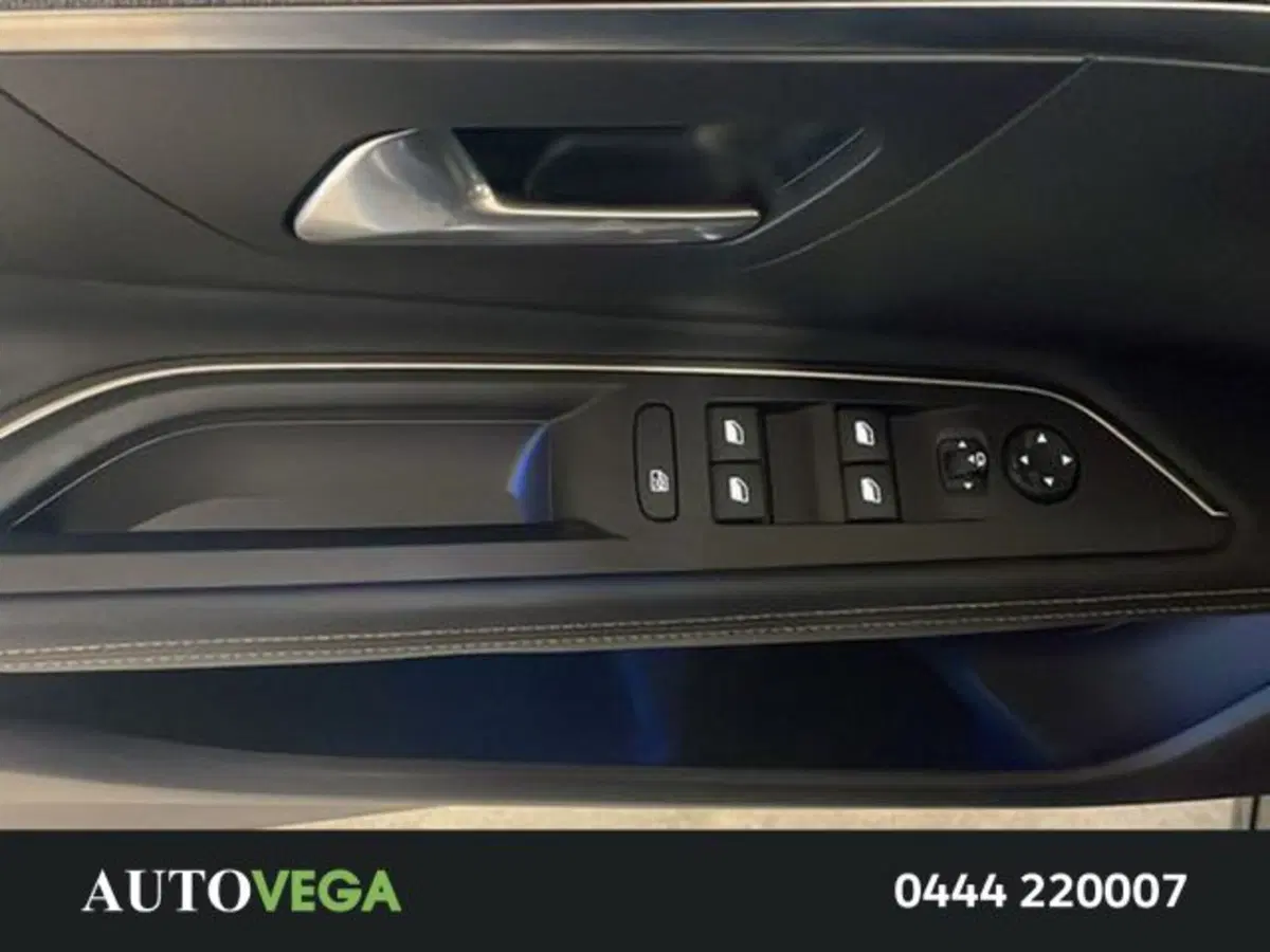 Peugeot 3008 usata a Vicenza (15)