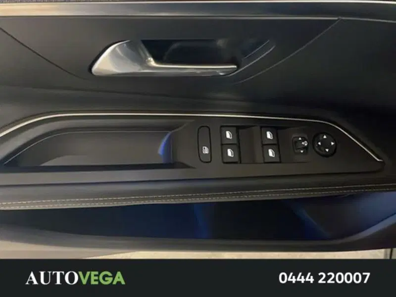 Peugeot 3008 usata a Vicenza (15)