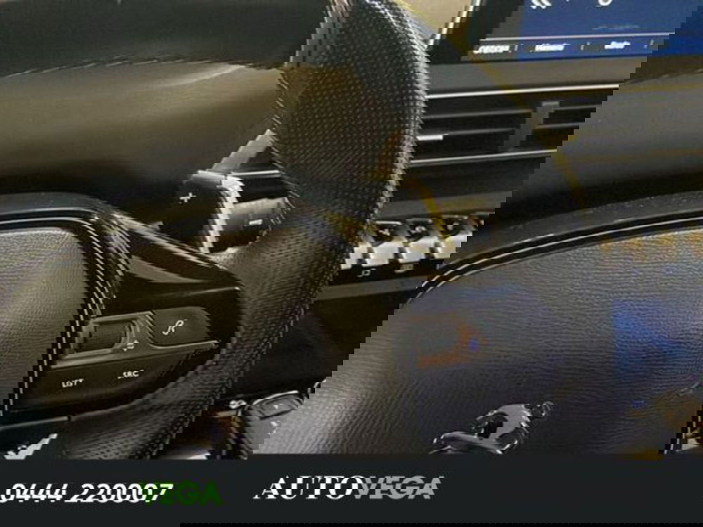 Peugeot 3008 usata a Vicenza (17)