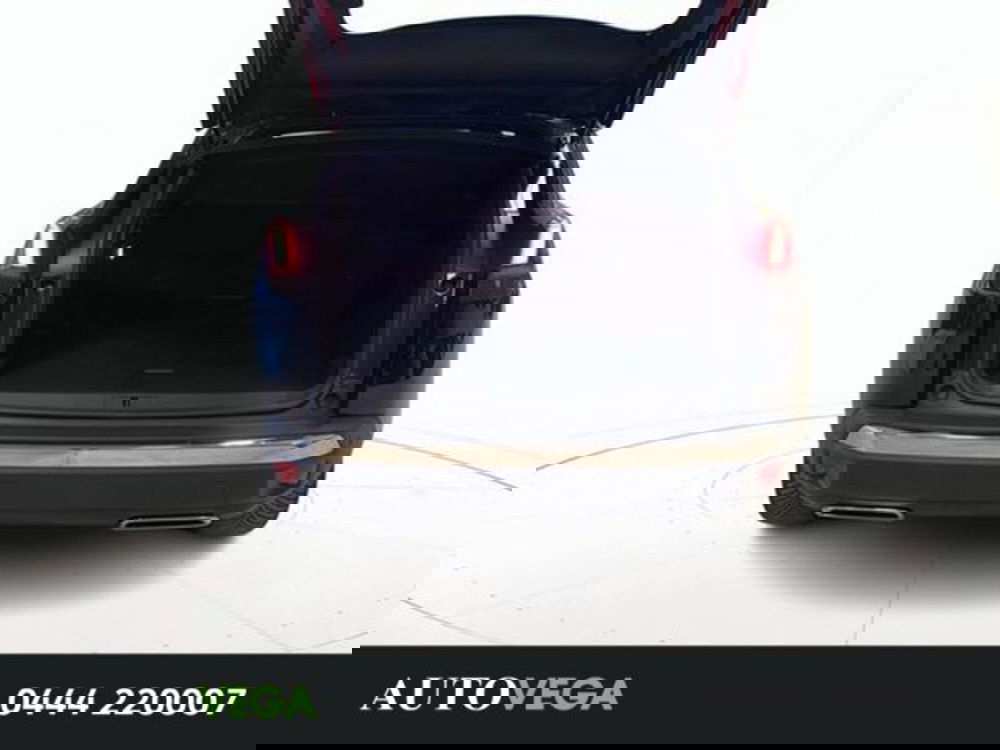 Peugeot 3008 usata a Vicenza (18)