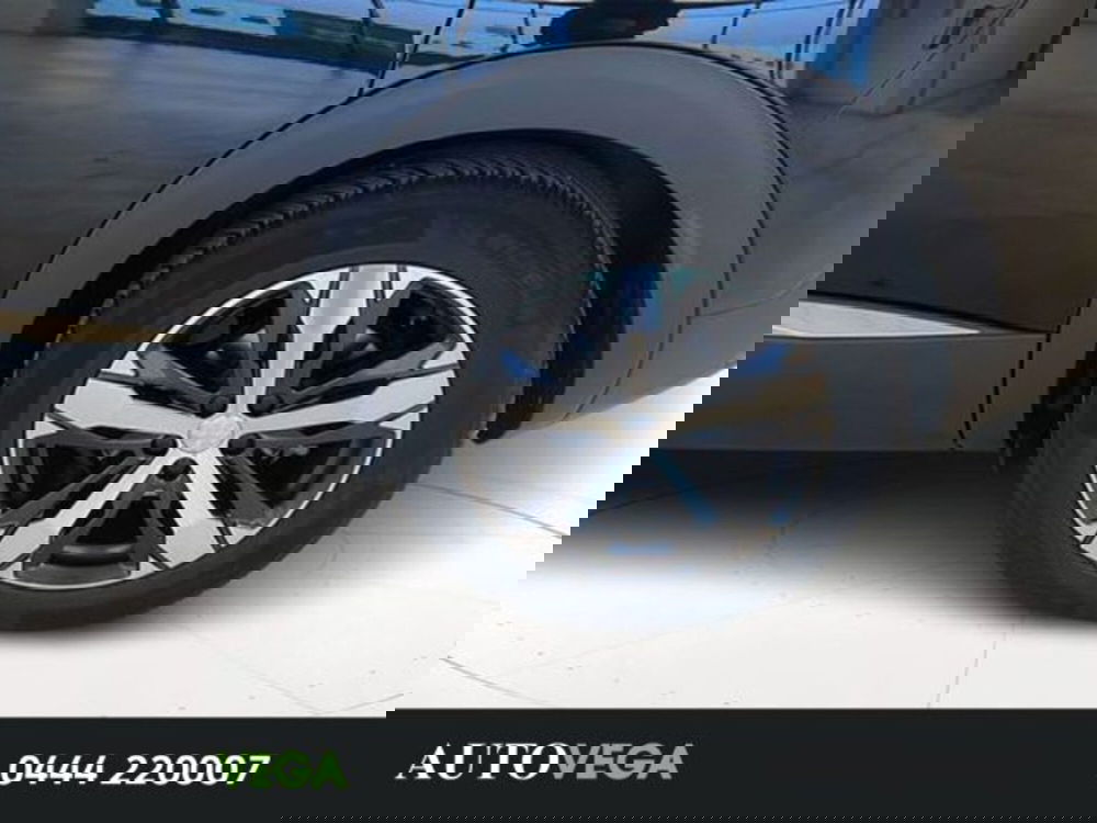 Peugeot 3008 usata a Vicenza (19)