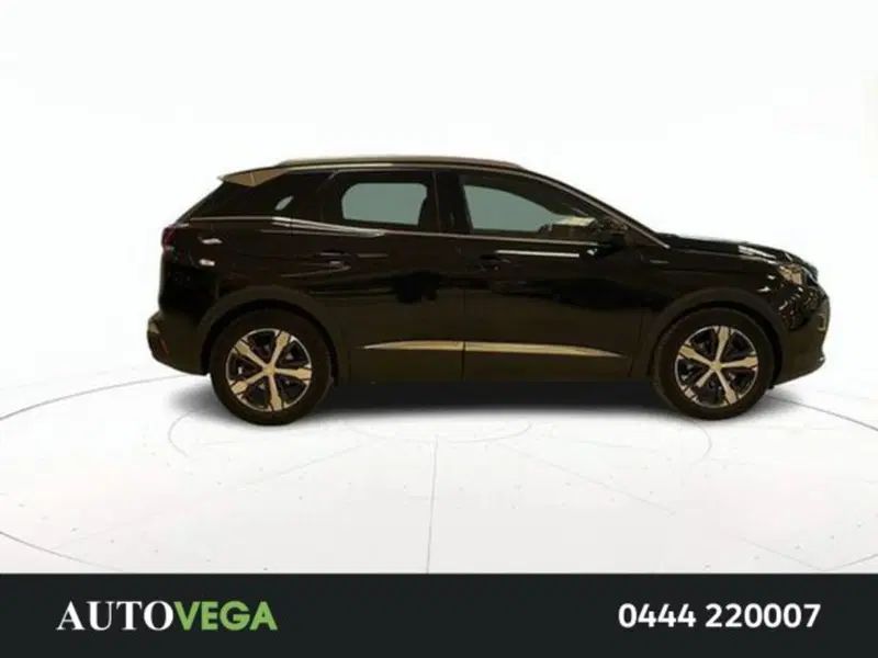 Peugeot 3008 usata a Vicenza (3)