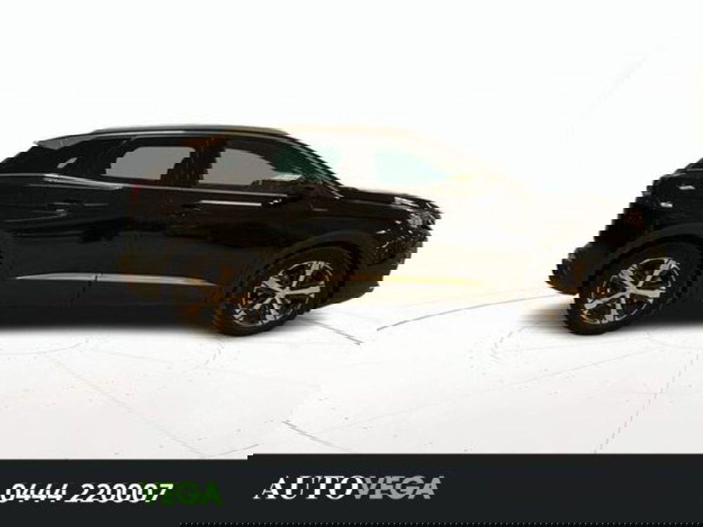 Peugeot 3008 usata a Vicenza (3)