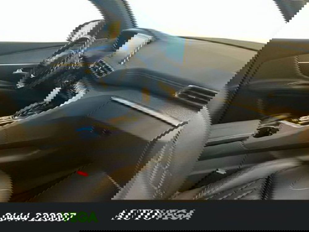 Peugeot 3008 usata a Vicenza (6)