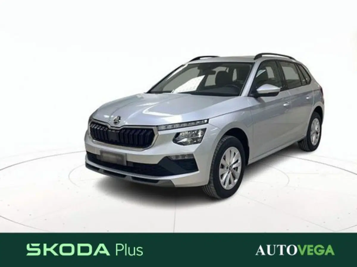 Skoda Kamiq usata a Vicenza