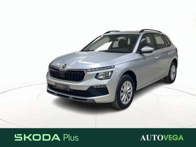 Skoda Kamiq 1.0 tsi Selection 95cv del 2025 usata a Arzignano