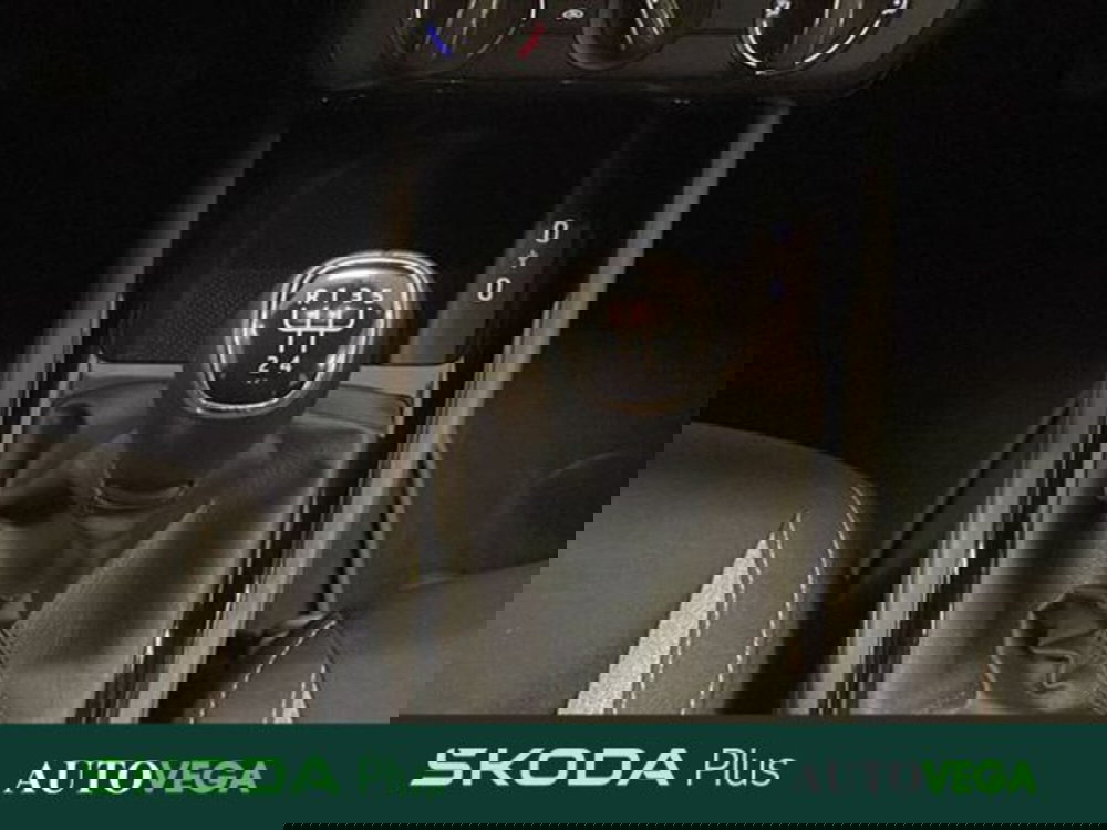 Skoda Kamiq usata a Vicenza (11)