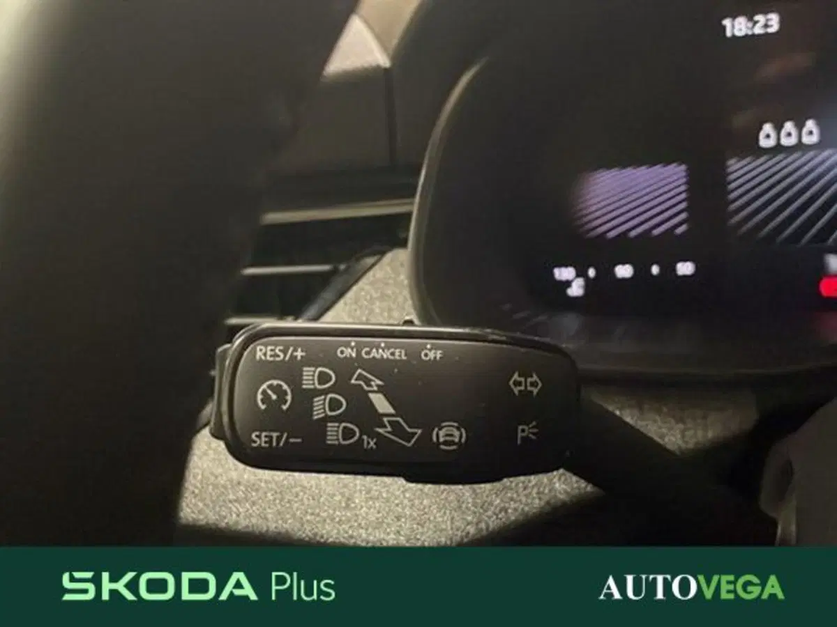 Skoda Kamiq usata a Vicenza (16)