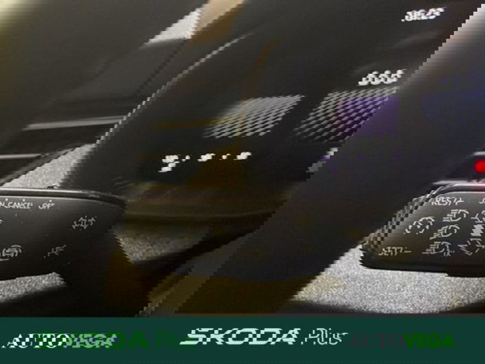 Skoda Kamiq usata a Vicenza (16)