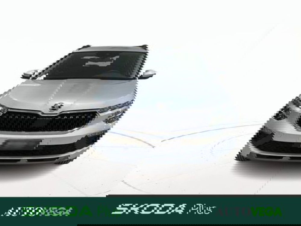 Skoda Kamiq usata a Vicenza (2)