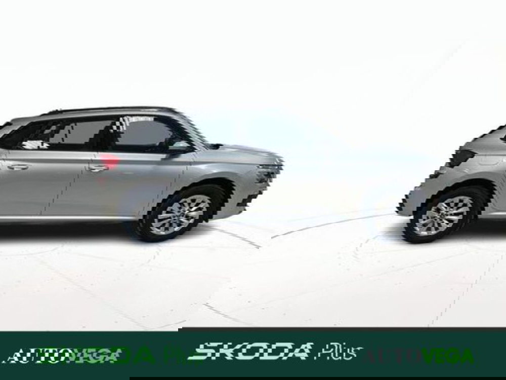 Skoda Kamiq usata a Vicenza (3)