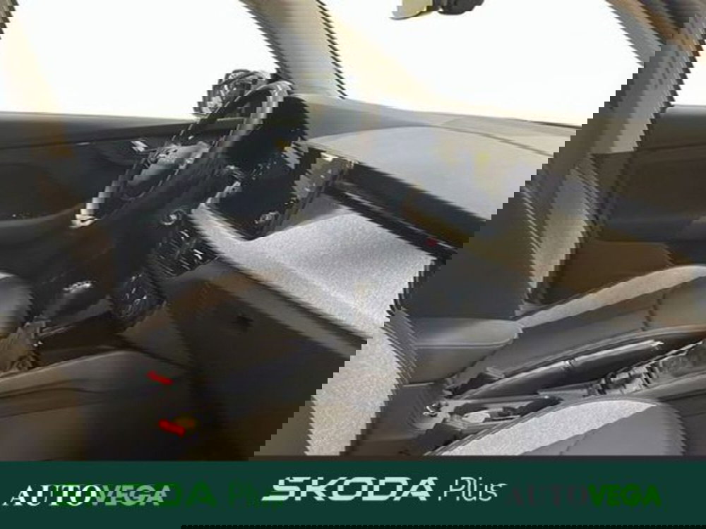 Skoda Kamiq usata a Vicenza (6)