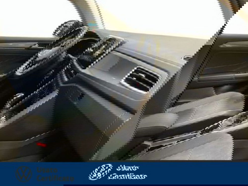 Volkswagen T-Roc usata a Vicenza (6)