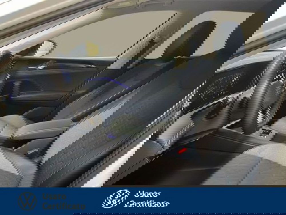 Volkswagen Tiguan usata a Vicenza (13)