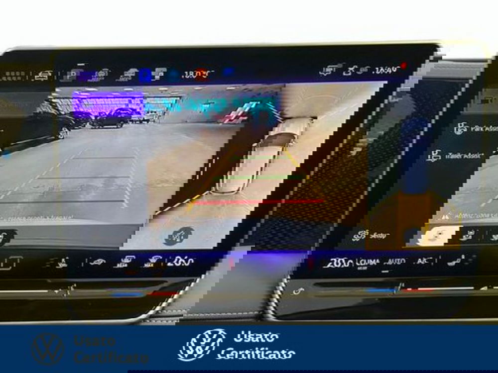 Volkswagen Tiguan usata a Vicenza (15)