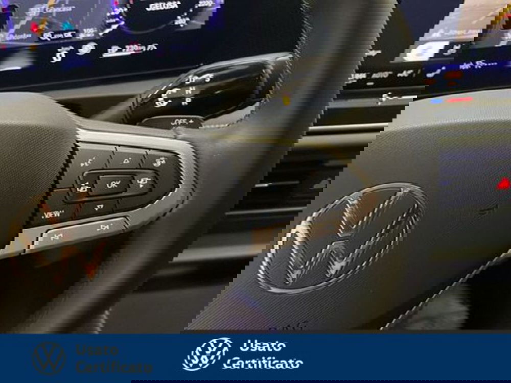 Volkswagen Tiguan usata a Vicenza (16)