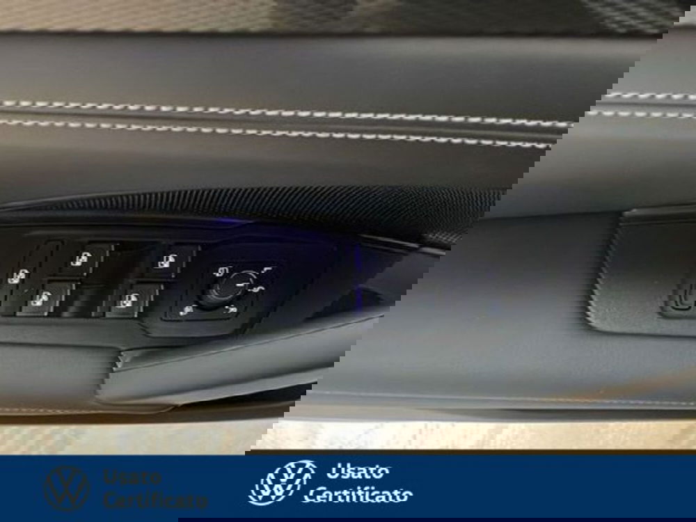 Volkswagen Tiguan usata a Vicenza (17)