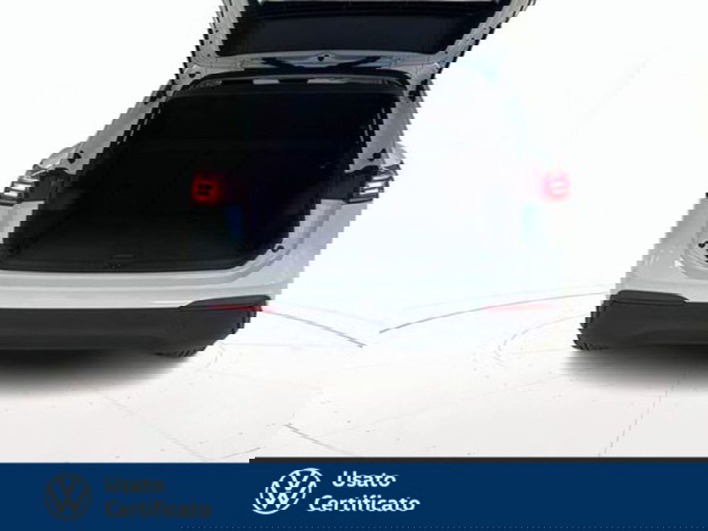 Volkswagen Tiguan usata a Vicenza (19)