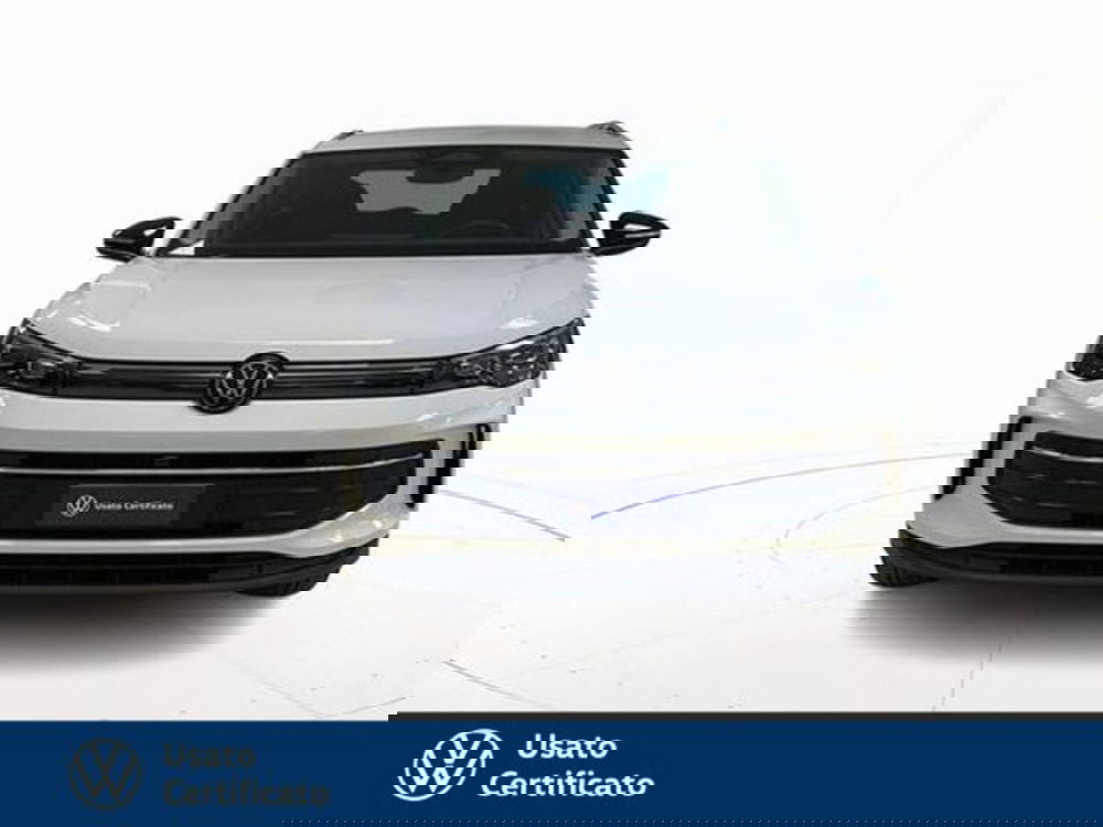 Volkswagen Tiguan usata a Vicenza (2)