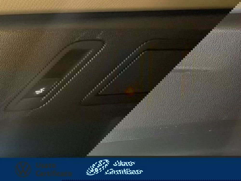 Volkswagen Tiguan usata a Vicenza (20)