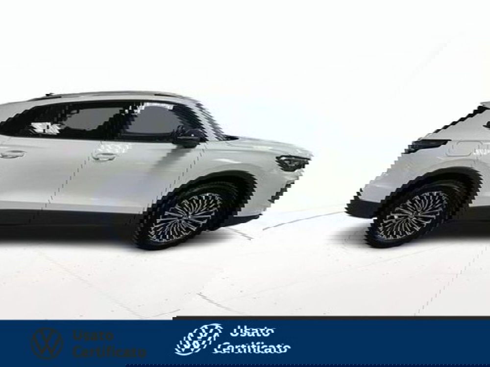 Volkswagen Tiguan usata a Vicenza (3)