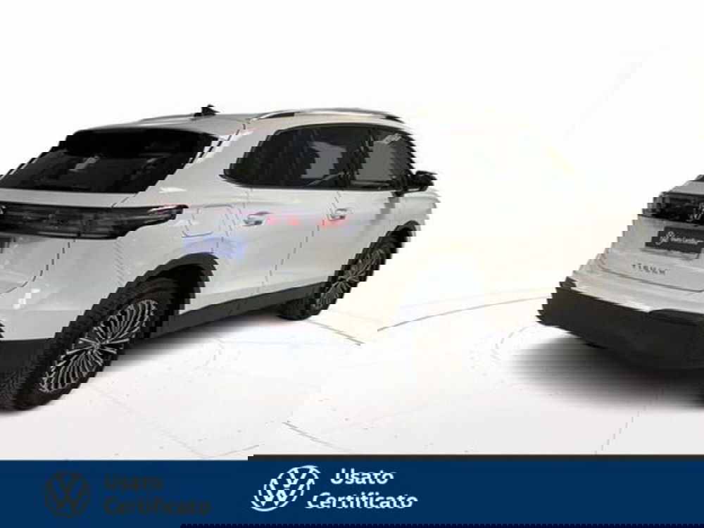 Volkswagen Tiguan usata a Vicenza (4)