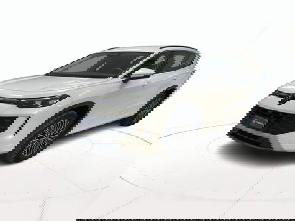 Volkswagen Tayron usata a Vicenza