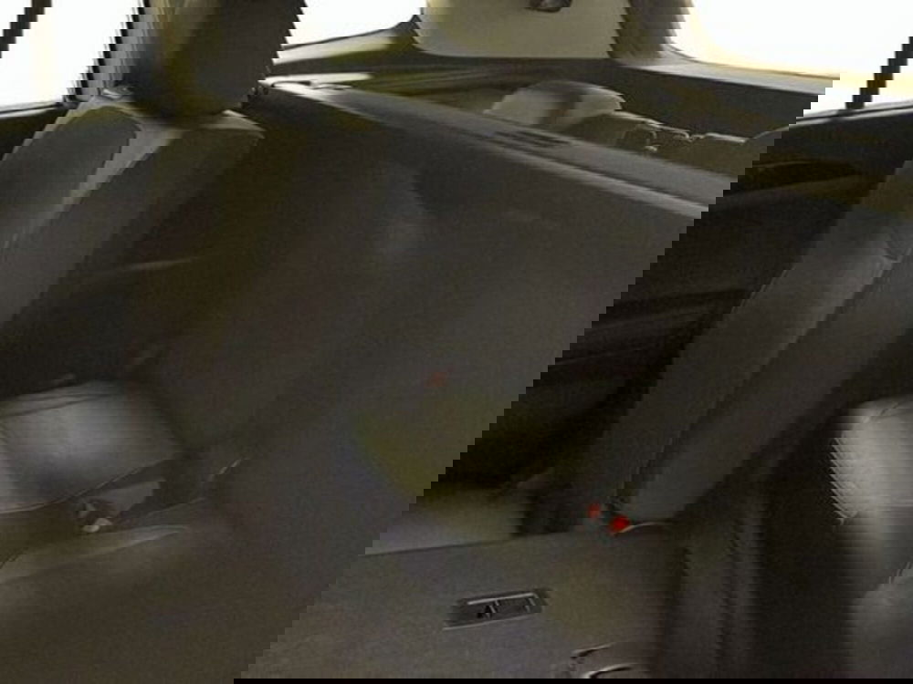 Volkswagen Tayron usata a Vicenza (13)