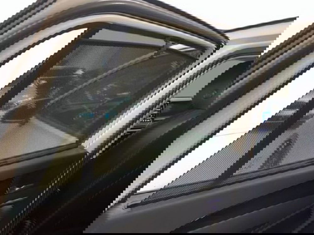 Volkswagen Tayron usata a Vicenza (14)