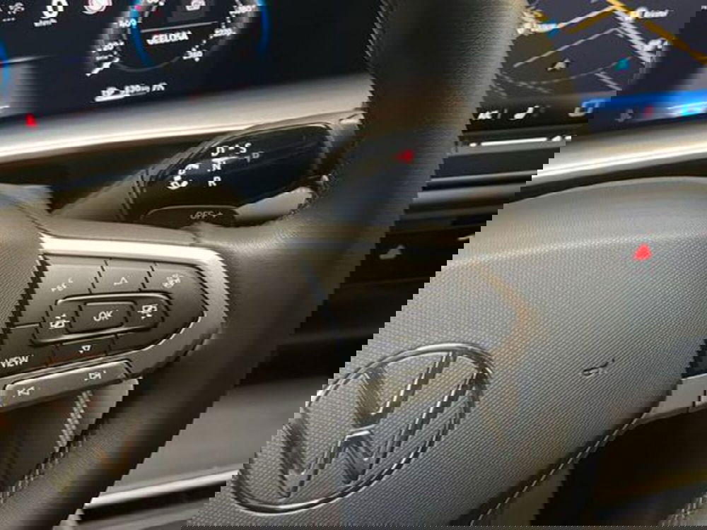 Volkswagen Tayron usata a Vicenza (17)