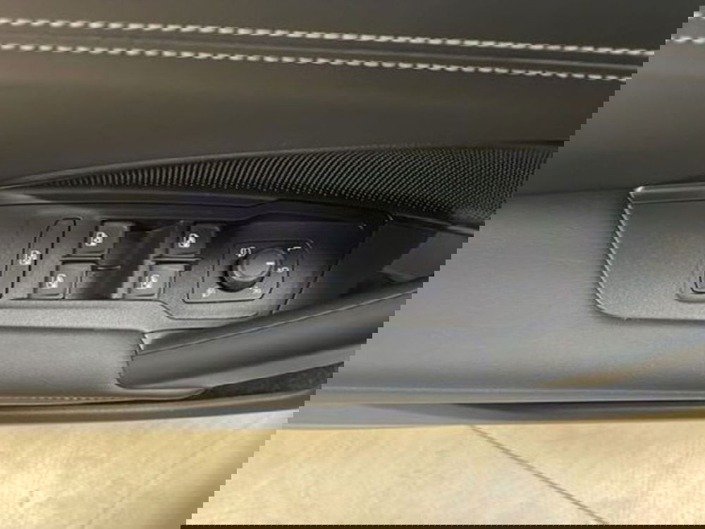 Volkswagen Tayron usata a Vicenza (19)