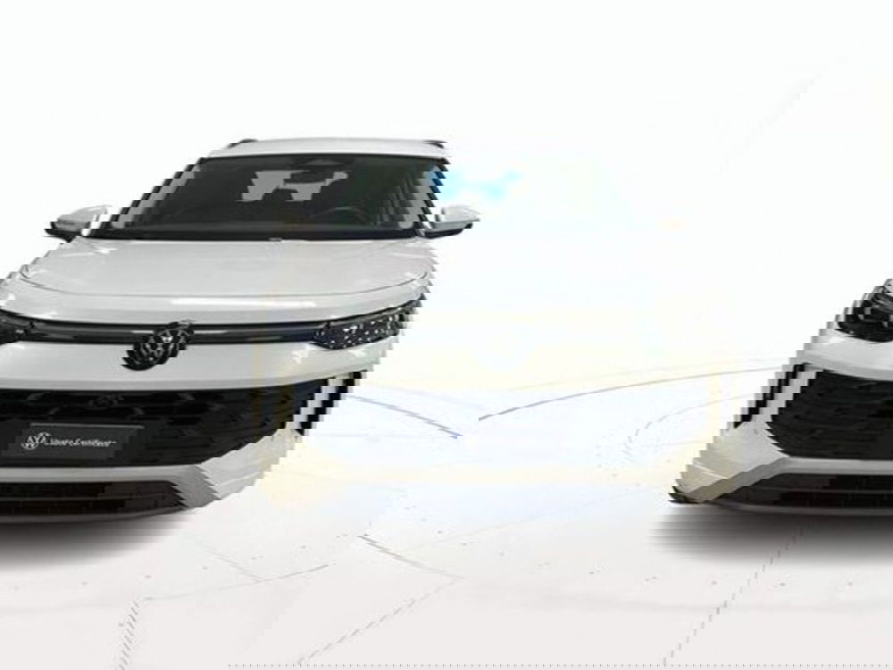 Volkswagen Tayron usata a Vicenza (2)