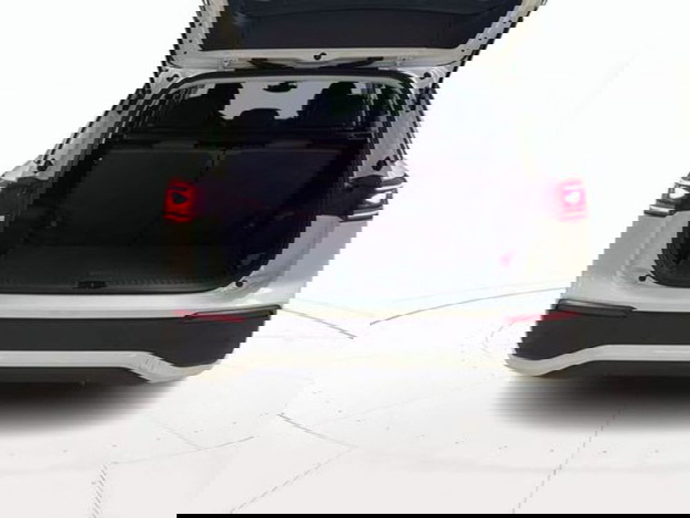 Volkswagen Tayron usata a Vicenza (20)