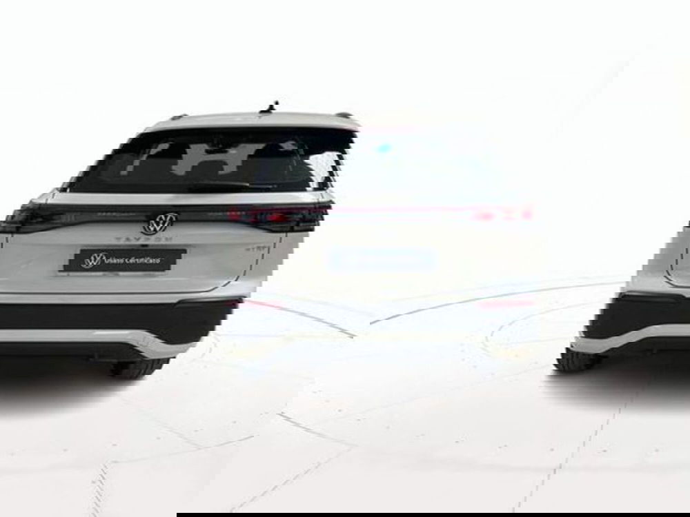 Volkswagen Tayron usata a Vicenza (5)