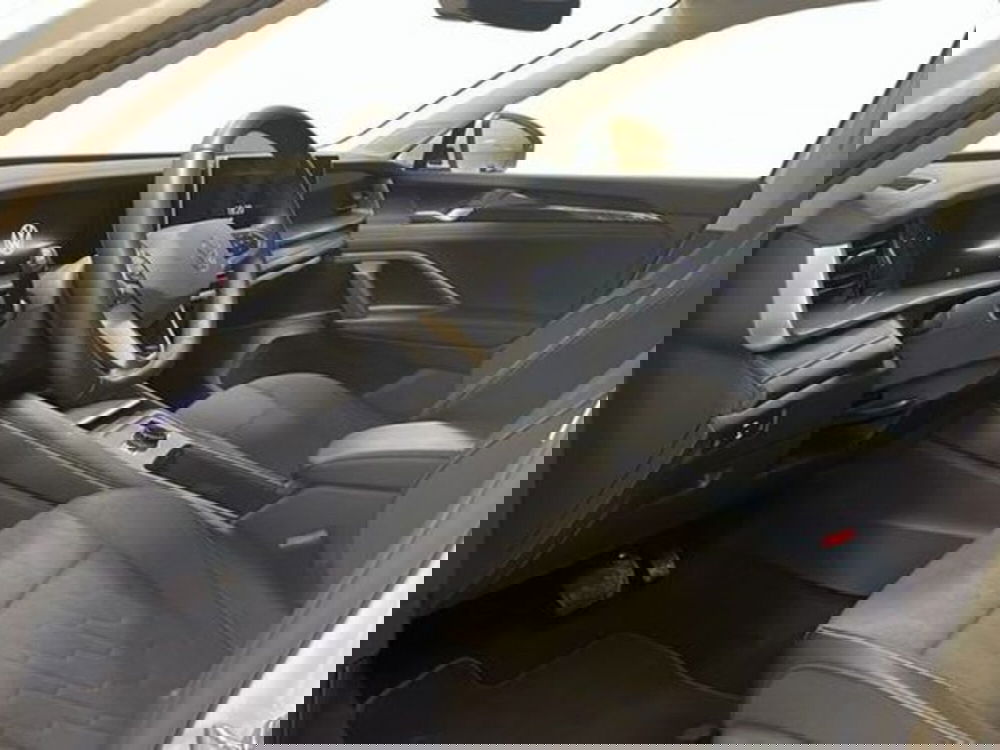 Volkswagen Tayron usata a Vicenza (7)