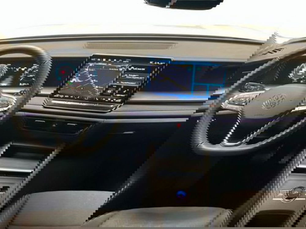 Volkswagen Tayron usata a Vicenza (8)