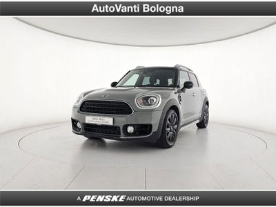 MINI Mini Countryman 2.0 Cooper S Hype Countryman del 2019 usata a Granarolo dell'Emilia