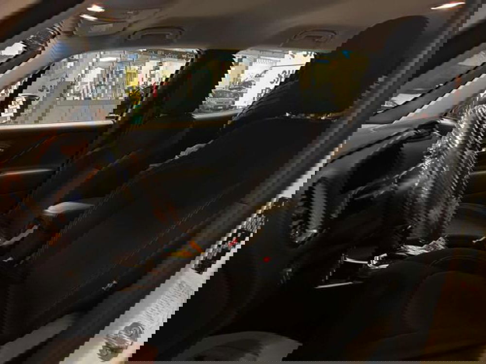 Jeep Renegade usata a Vercelli (10)