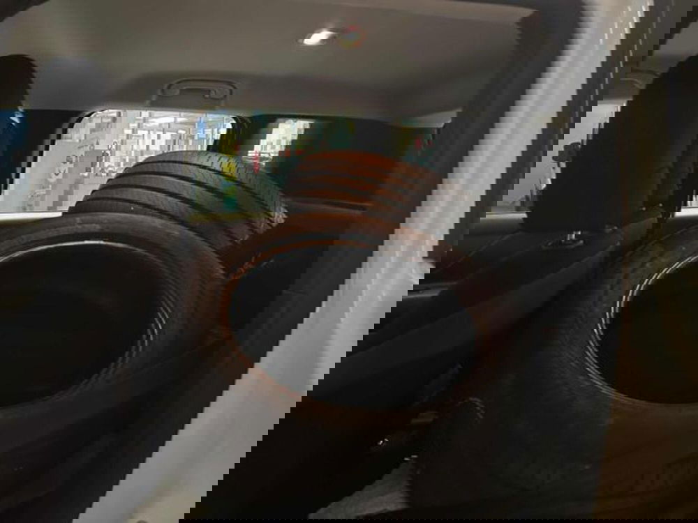 Jeep Renegade usata a Vercelli (11)