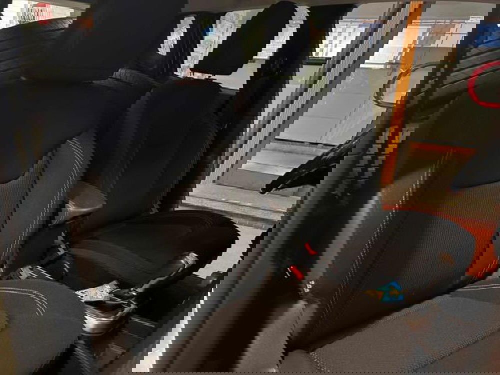 Jeep Renegade usata a Vercelli (12)