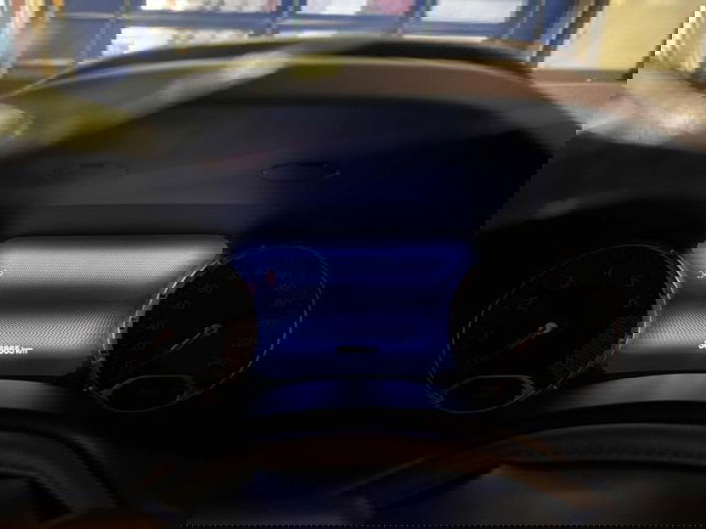 Jeep Renegade usata a Vercelli (14)