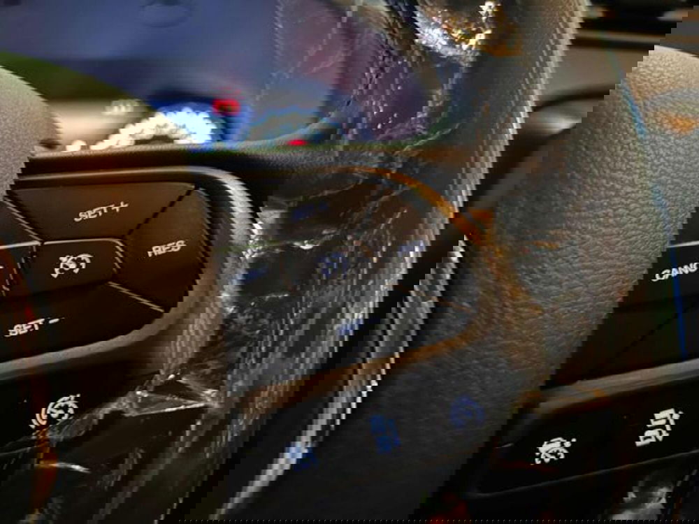 Jeep Renegade usata a Vercelli (15)