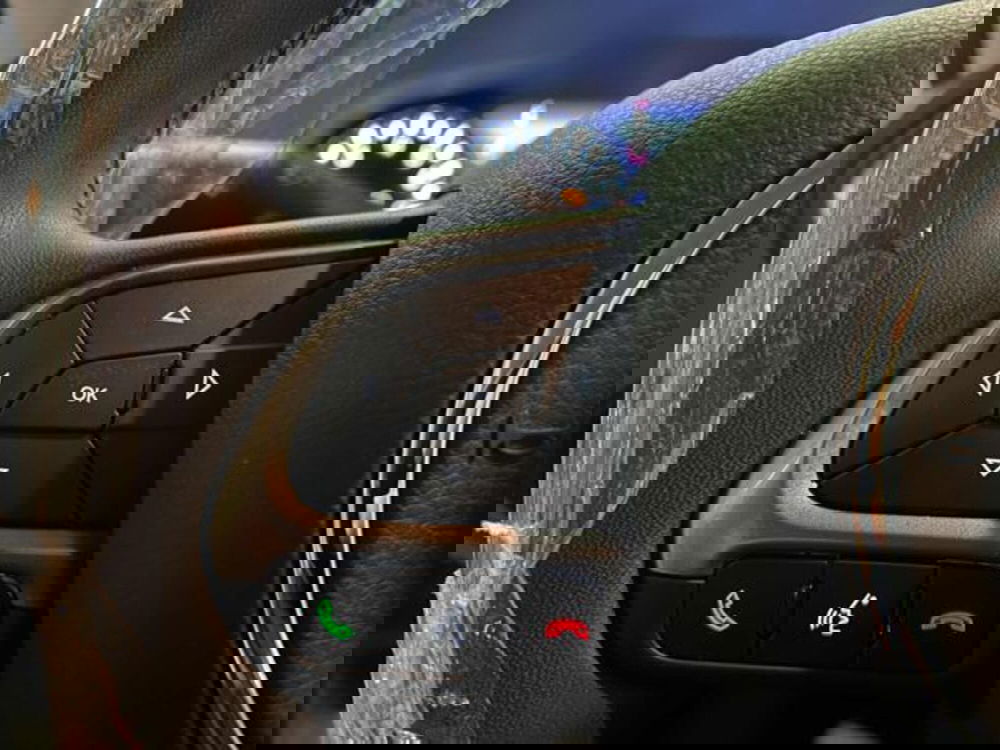 Jeep Renegade usata a Vercelli (16)