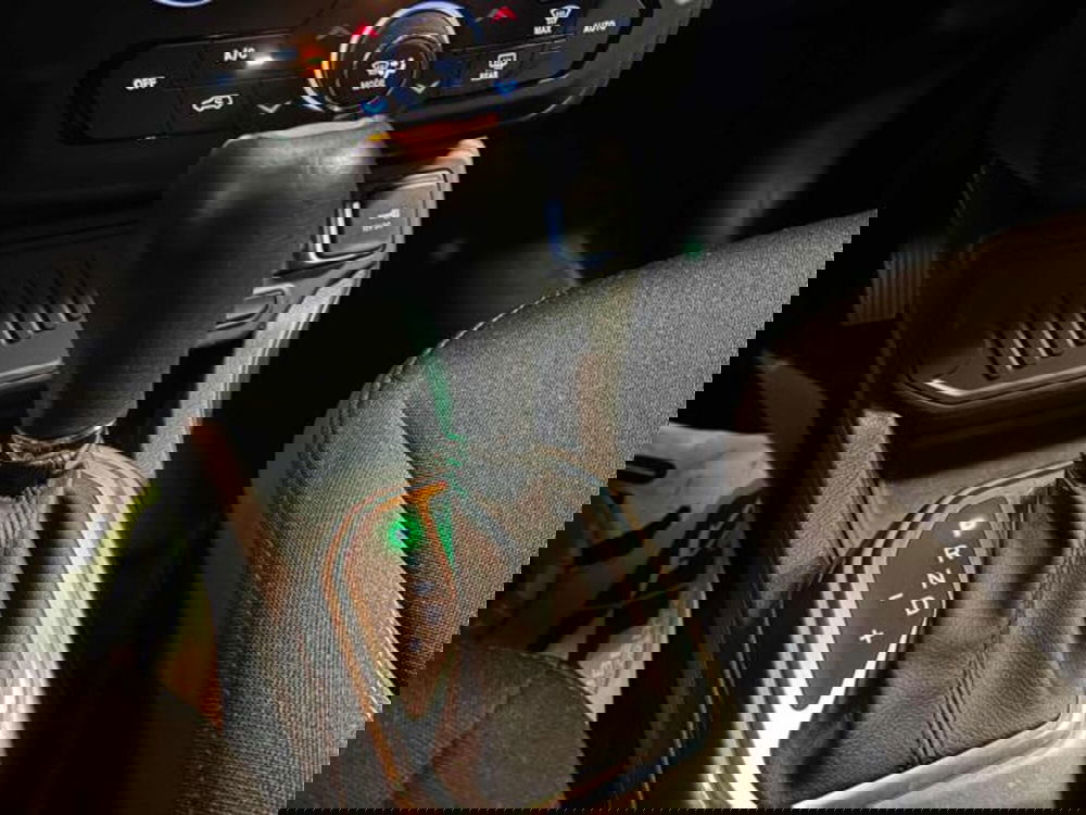 Jeep Renegade usata a Vercelli (18)