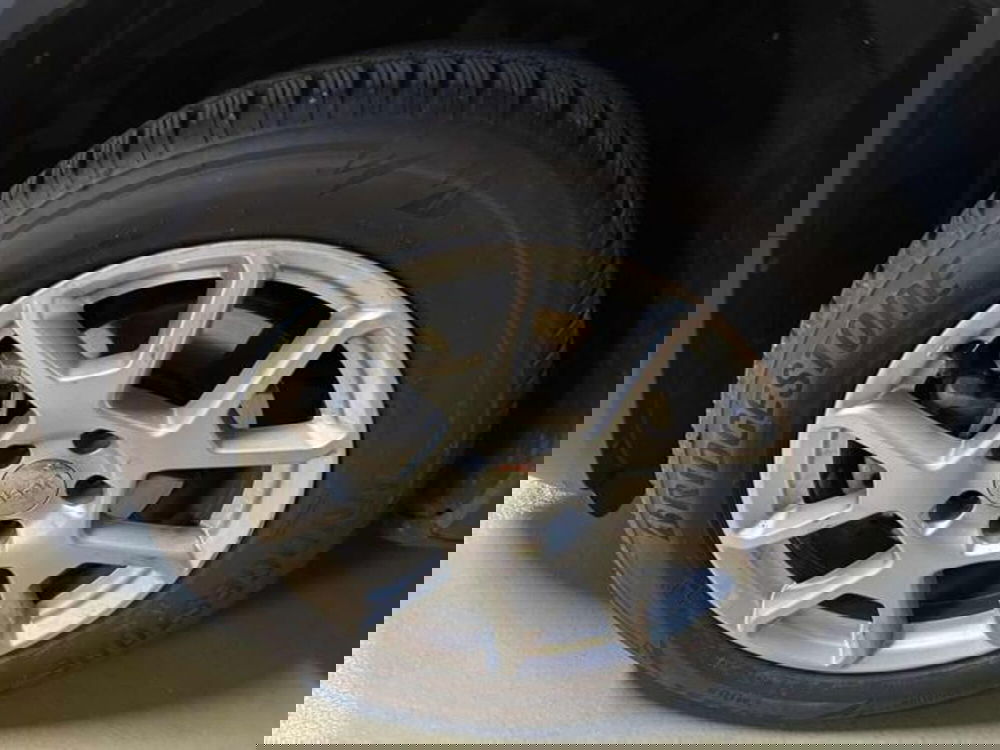 Jeep Renegade usata a Vercelli (8)