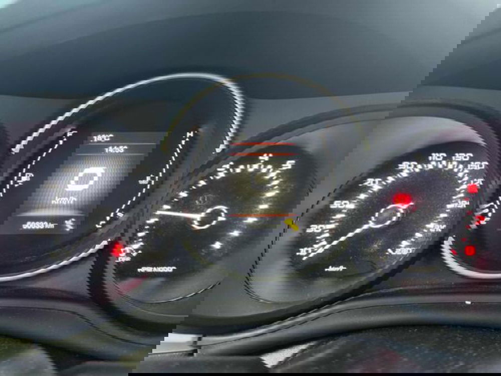 Fiat 500L usata a Vercelli (10)