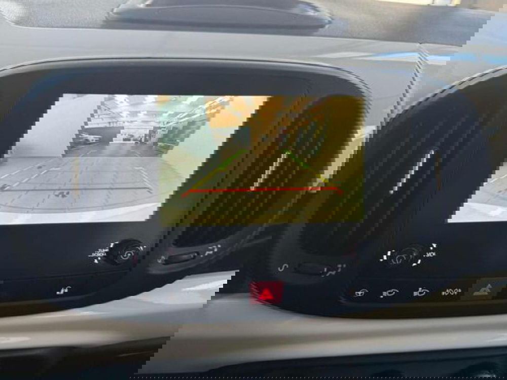 Fiat 500L usata a Vercelli (11)