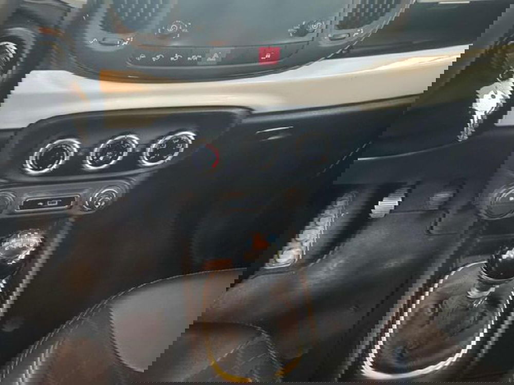 Fiat 500L usata a Vercelli (13)